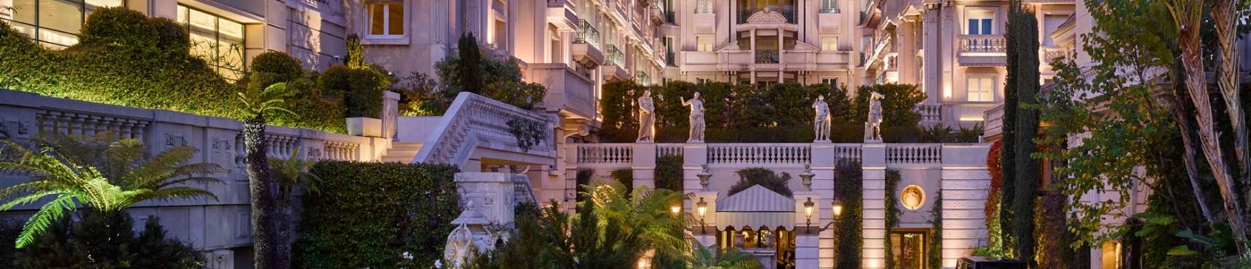Les meilleurs restaurant de Monaco